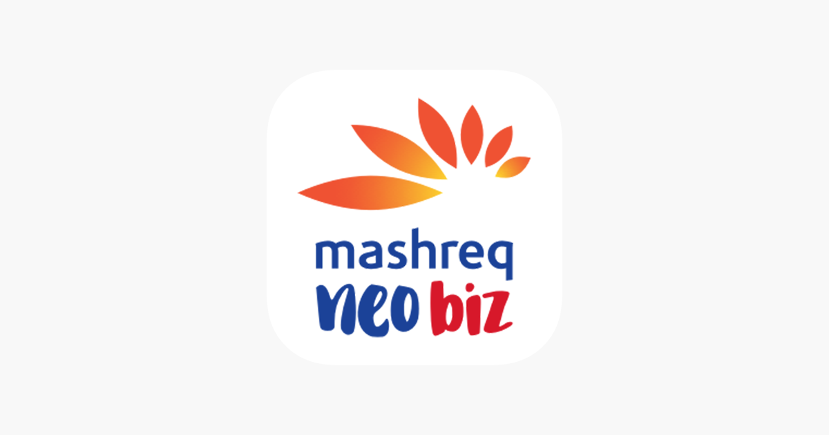 mashreq neobiz