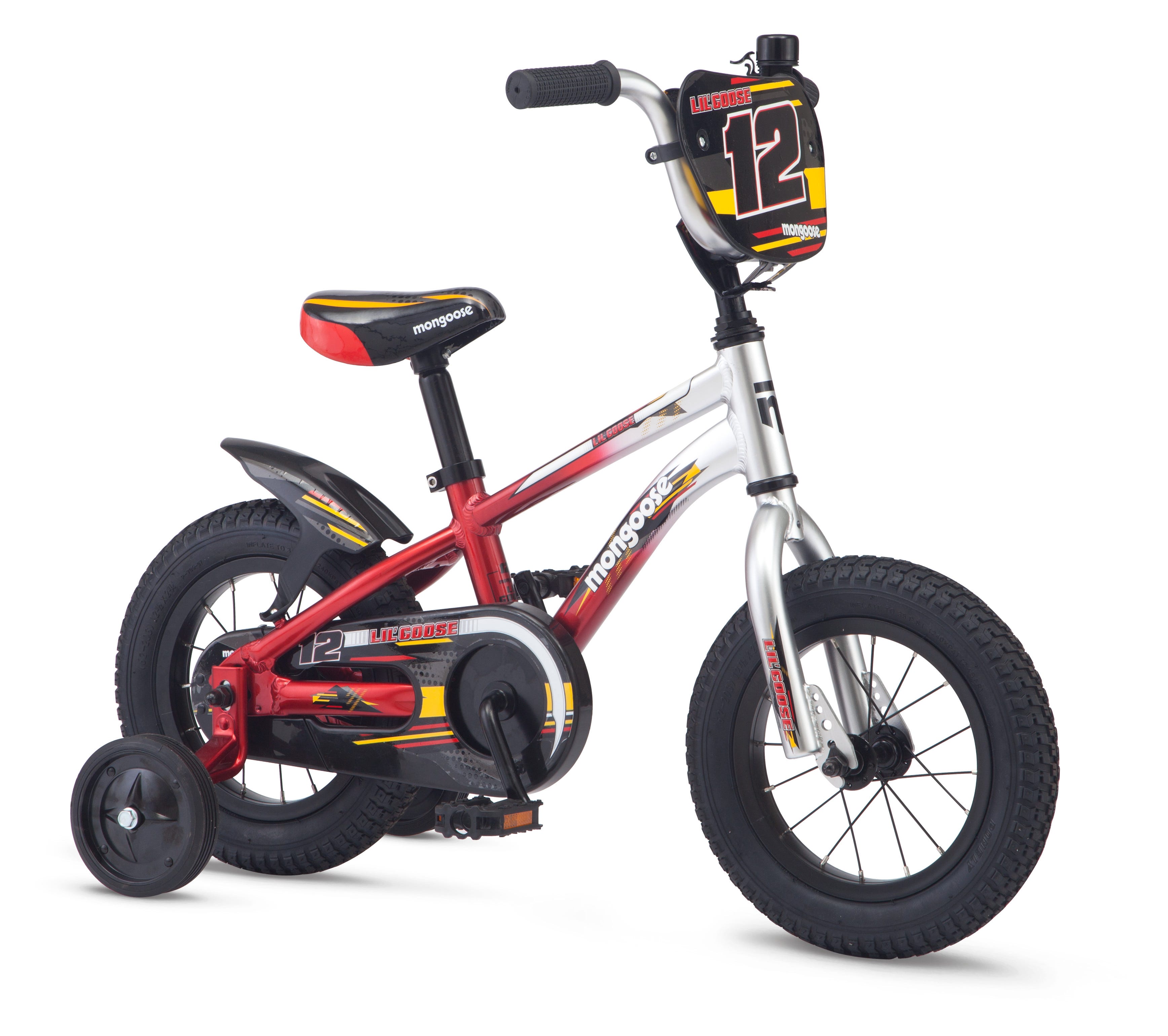 childs mongoose bike