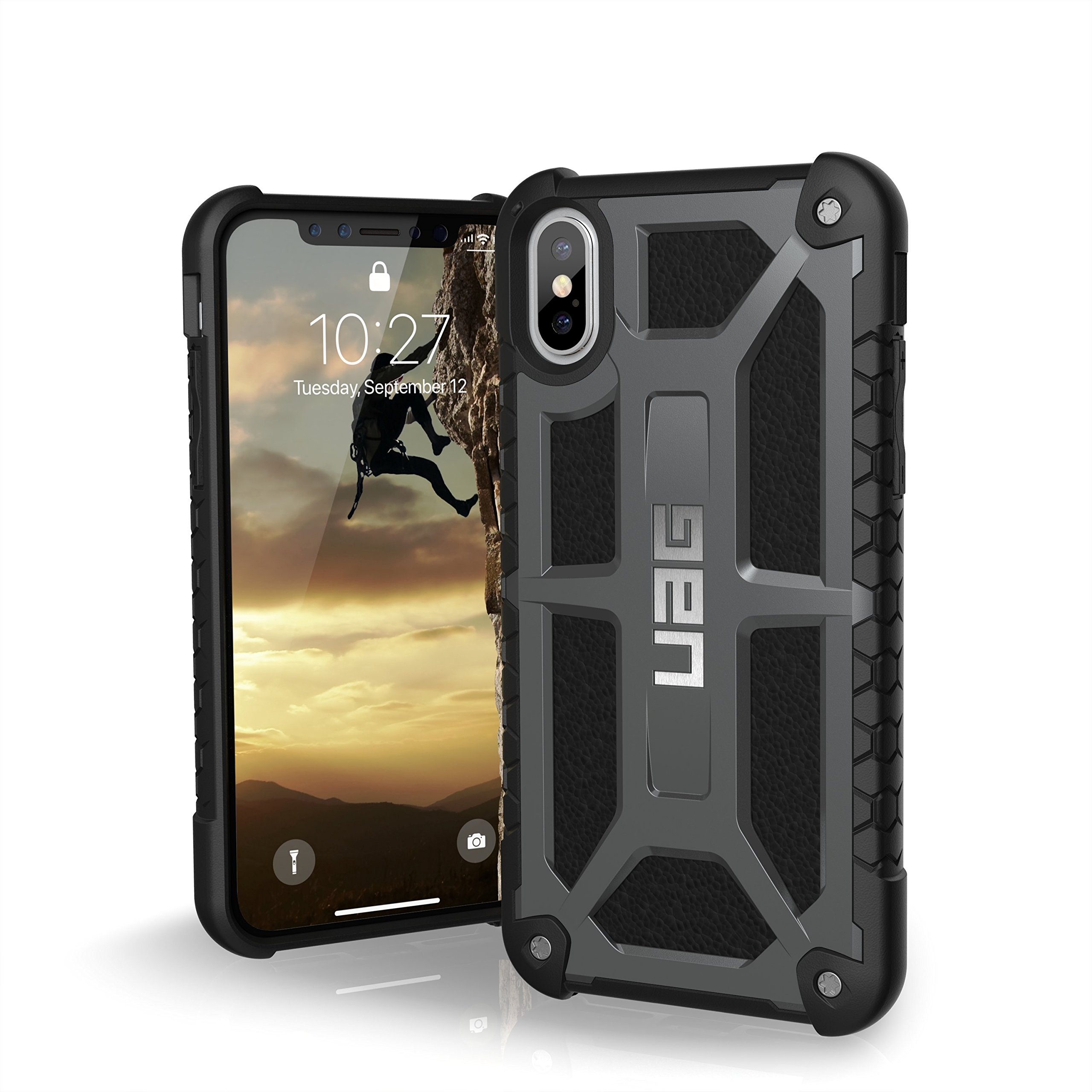 uag cases canada