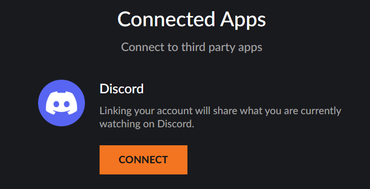 crunchyroll discord stream