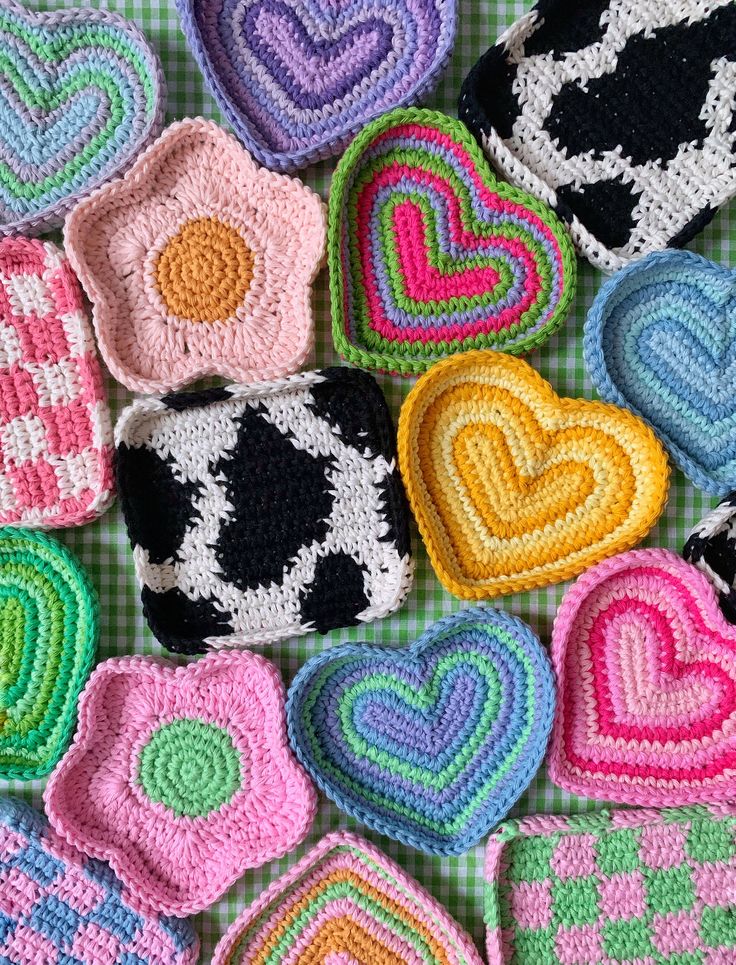 pinterest crochet patterns