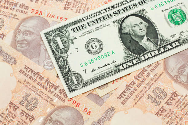 one us dollar in indian rupees