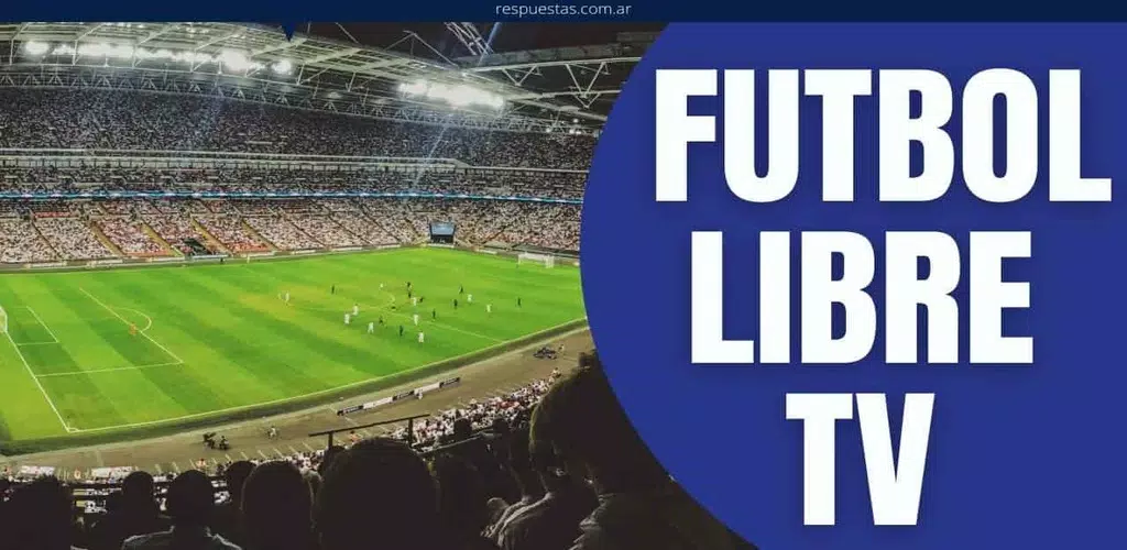 fútbol libre dazn