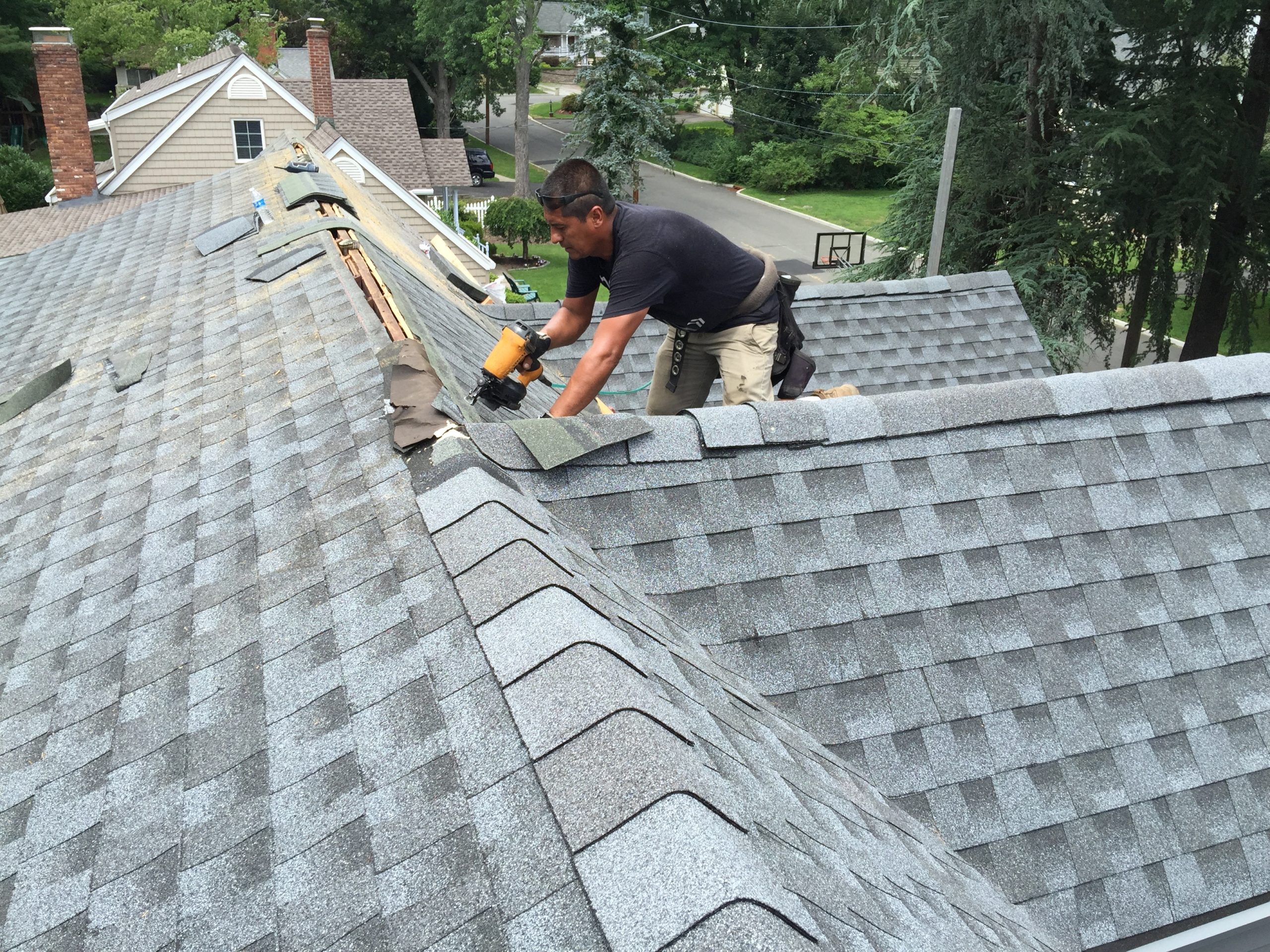 roofing services near me