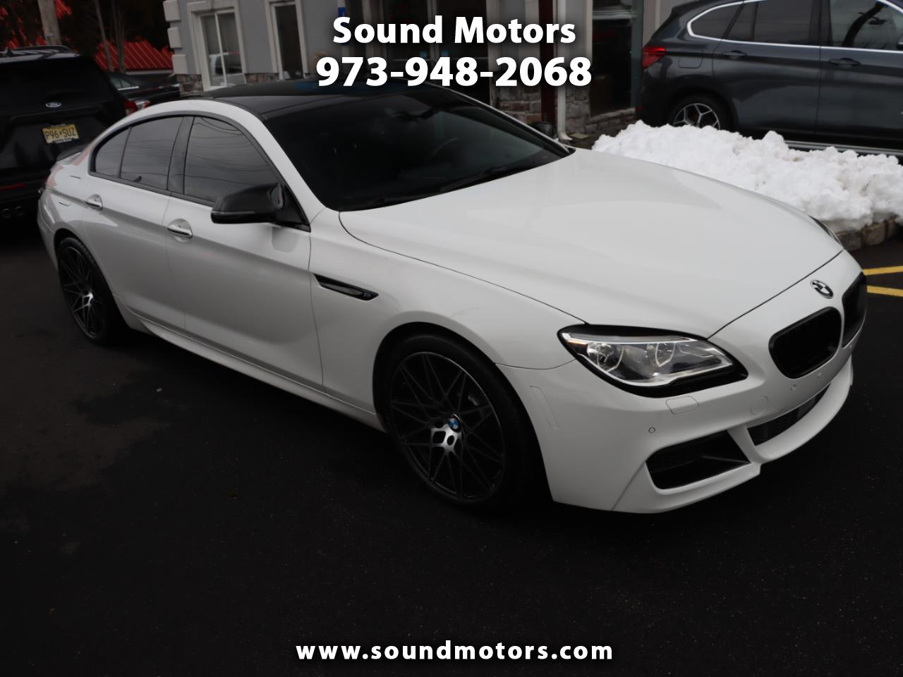 soundmotors vehicles