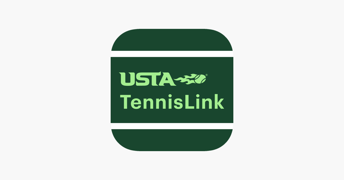 usta tennis link