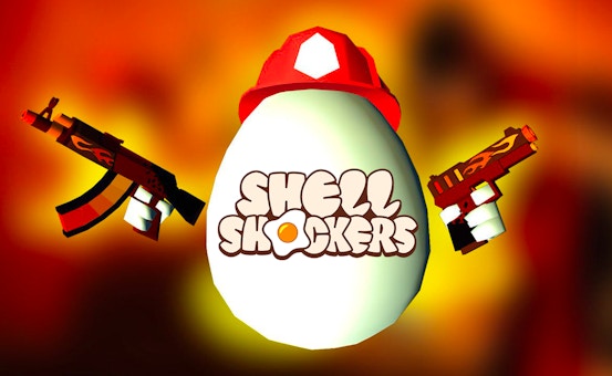 shell shockers i.o