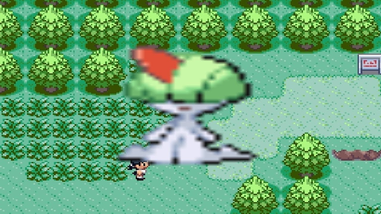 ralts location omega ruby