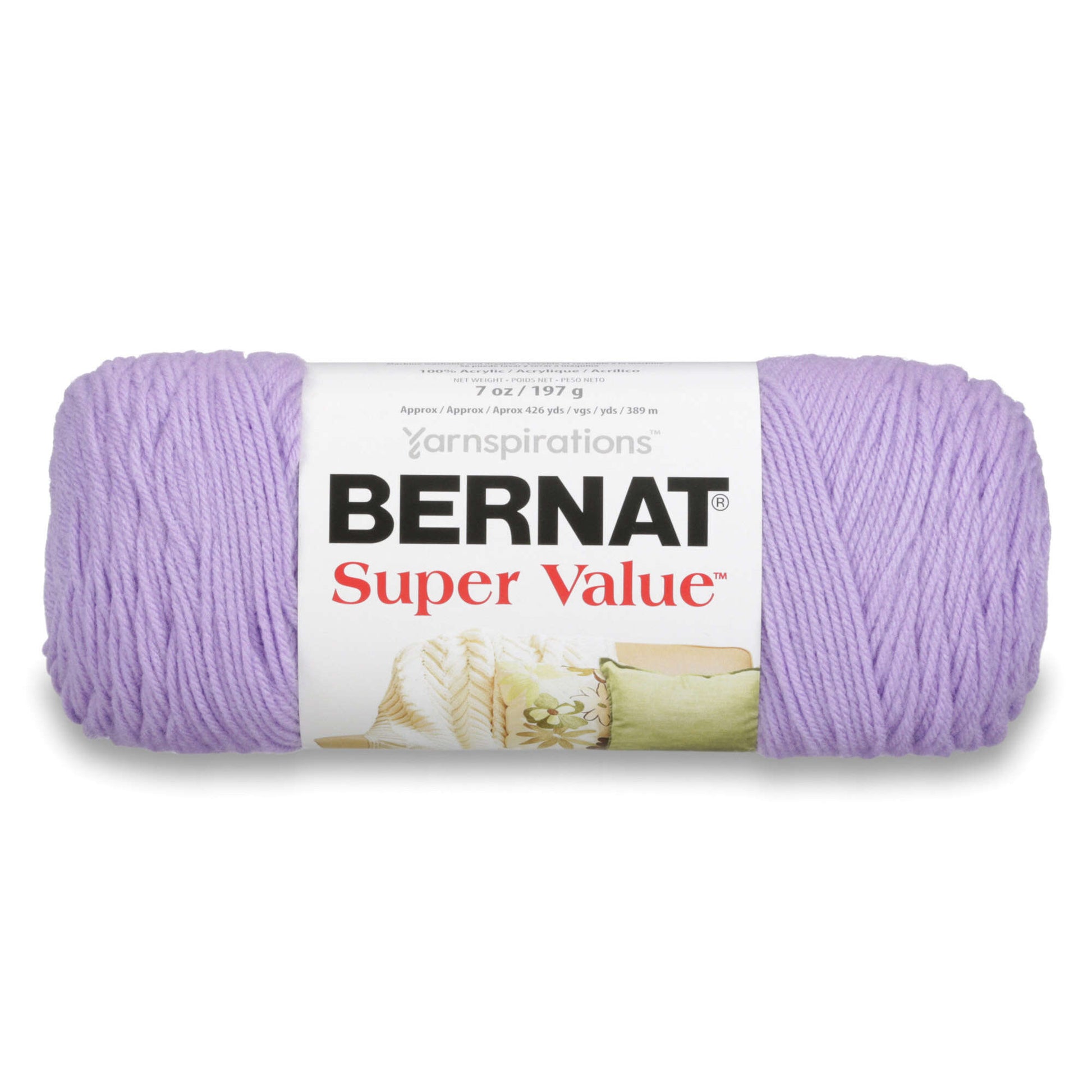 bernat super value