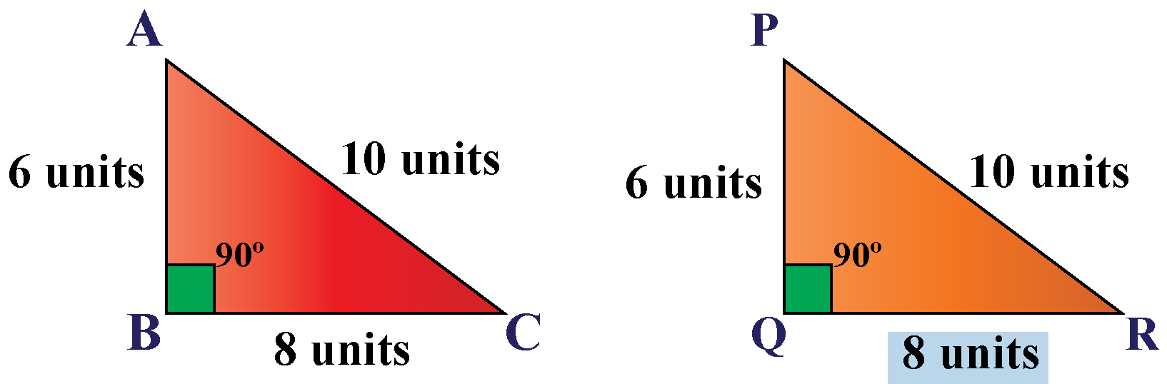 rhs similarity criterion