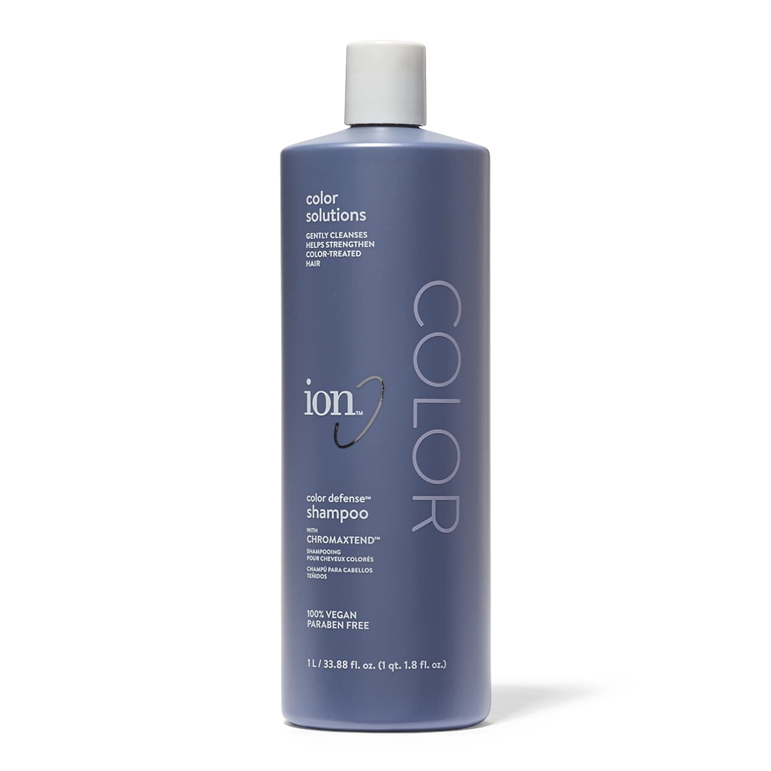 ion hair products