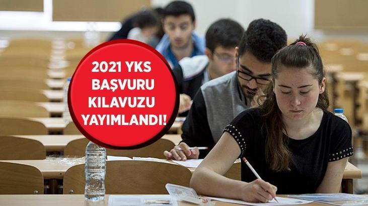 tyt başvuru 2021