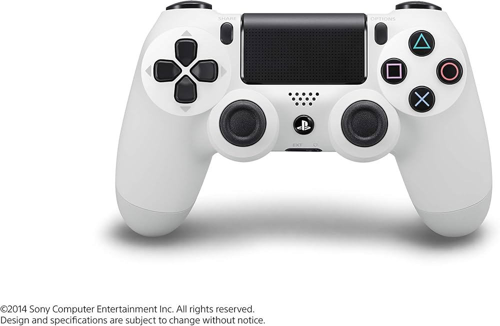 ps4 controller amazon