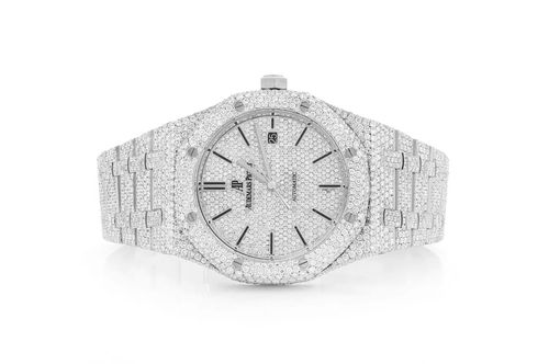 audemars piguet ice