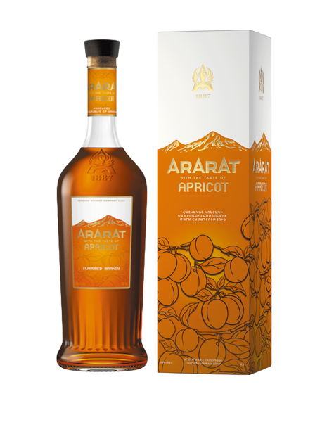 ararat brandy near me