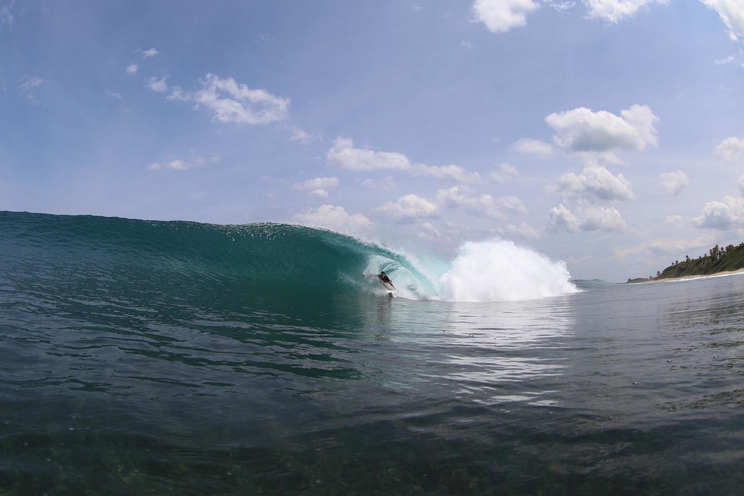 wave report puerto rico