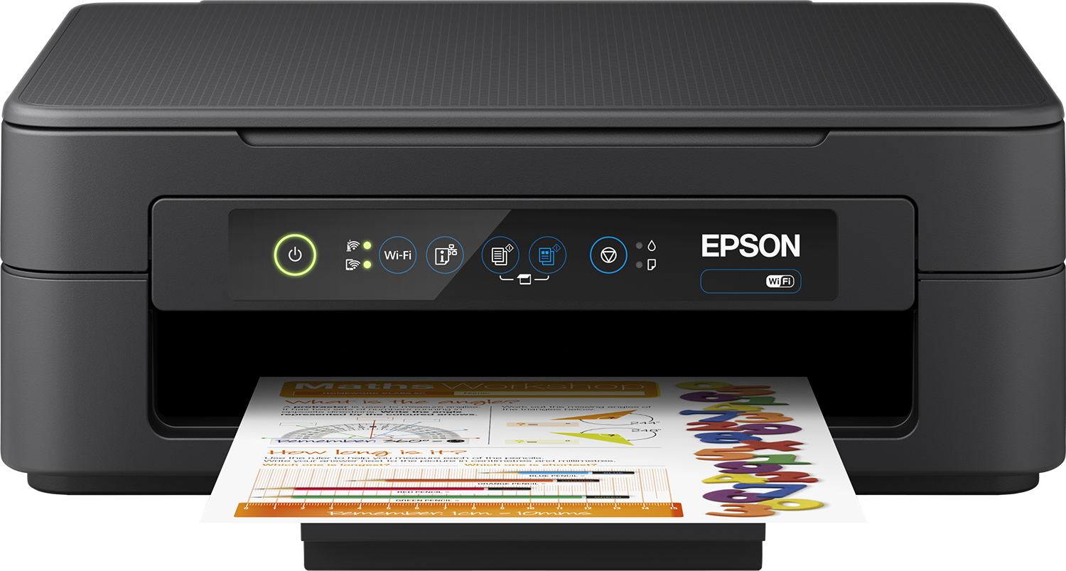 epson 2255