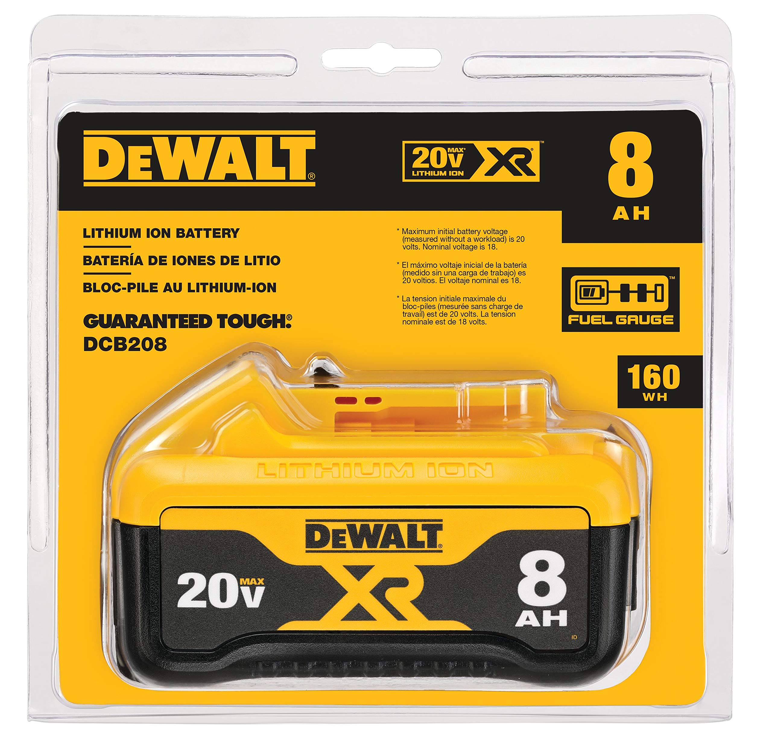 dewalt batteries for sale