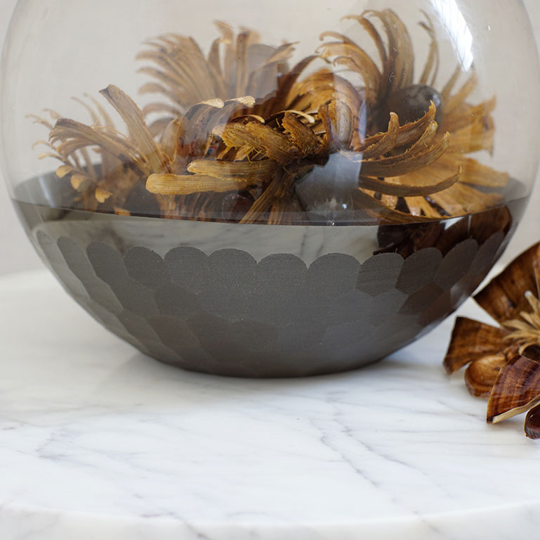 potpourri bowl