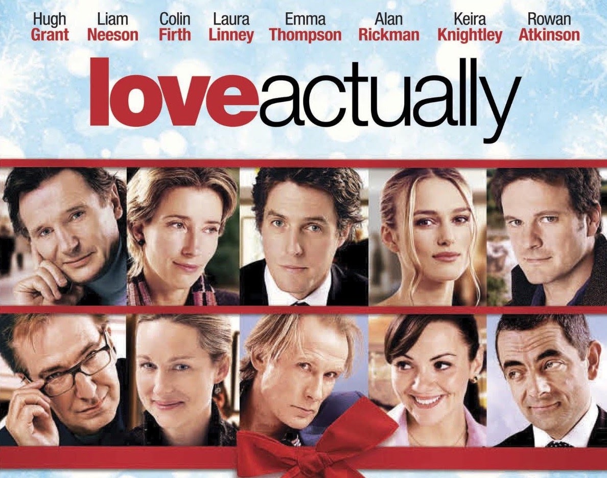 imdb love actually cast