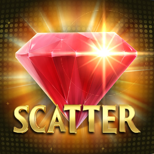 red diamond slot