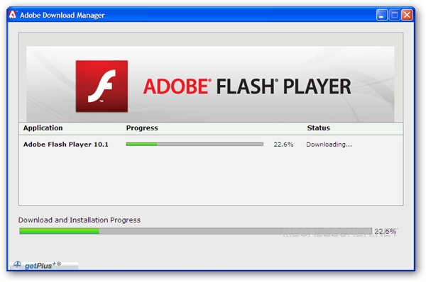 flash player 10 gezginler