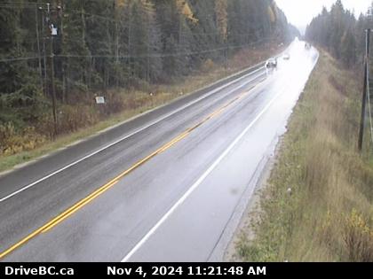 bc highway web cam