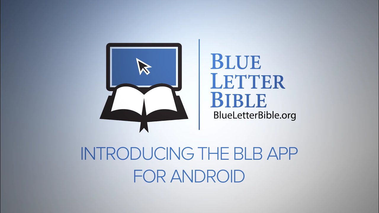 blb bible