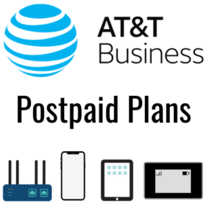 att business wireless