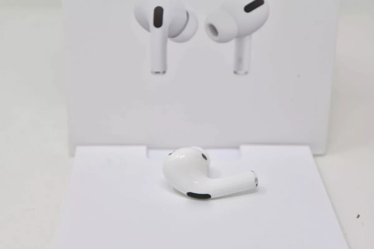 airpods pro 1st generation