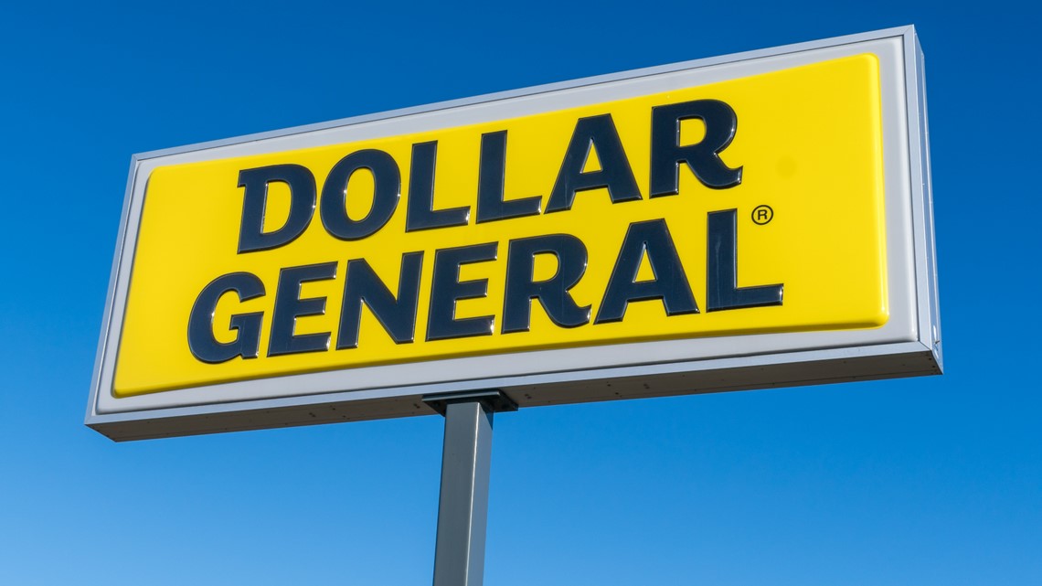 does dollar general sell roku