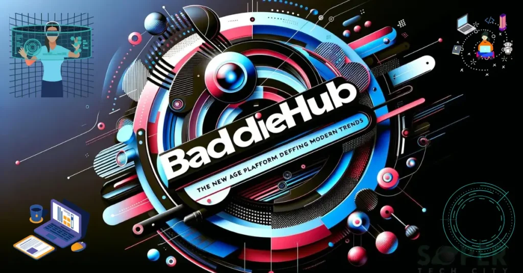 baddiehub