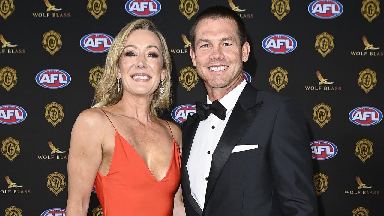 what happened to ben cousins