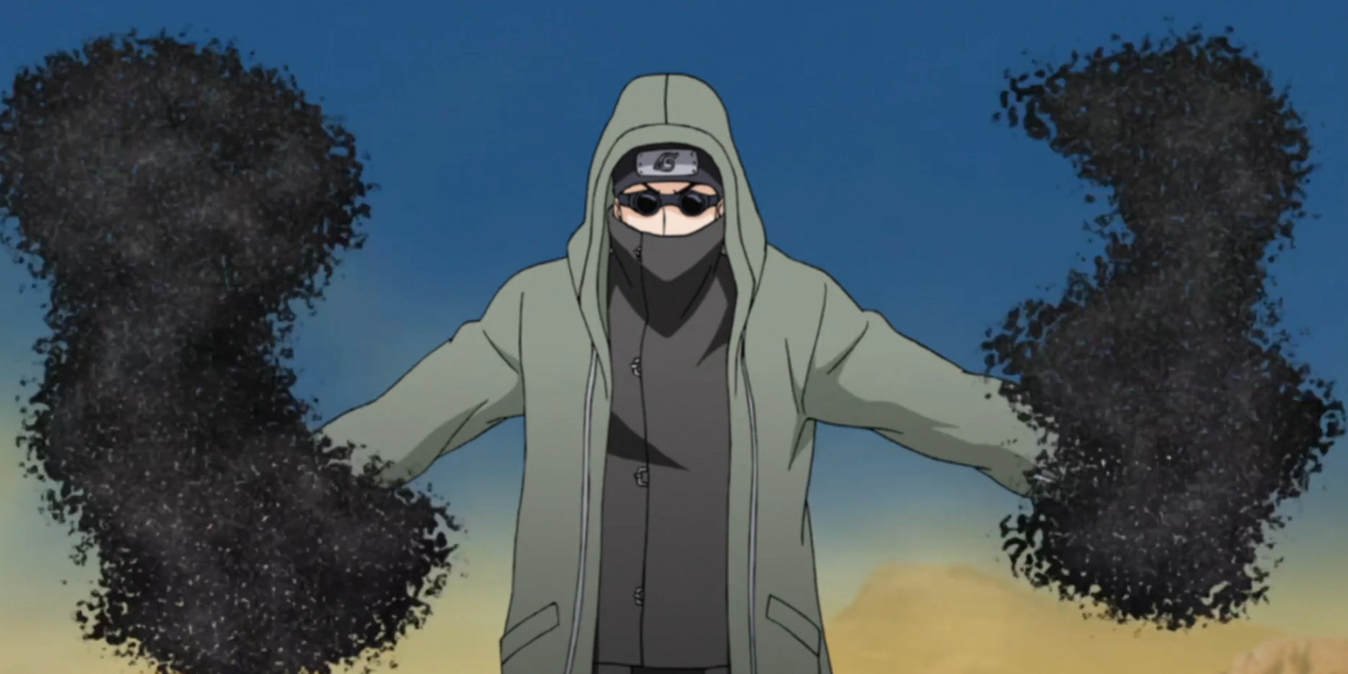 shino naruto shippuden