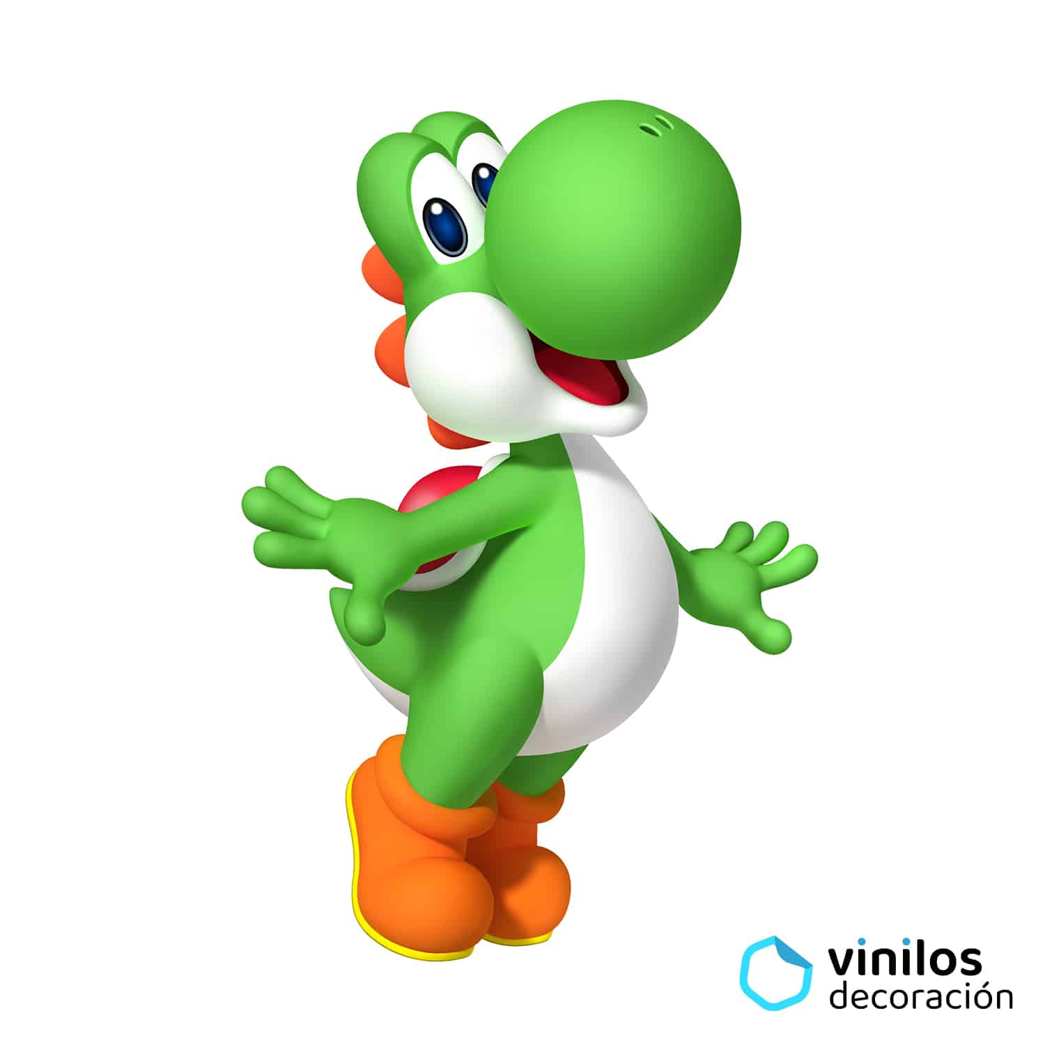 yoshi mario