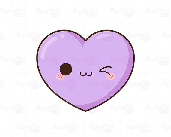 cute pics of hearts