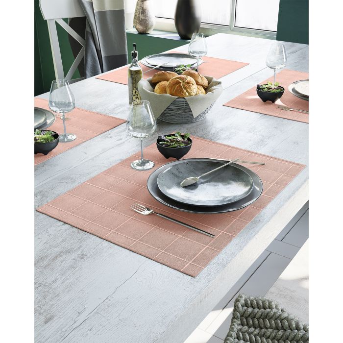 target table placemats