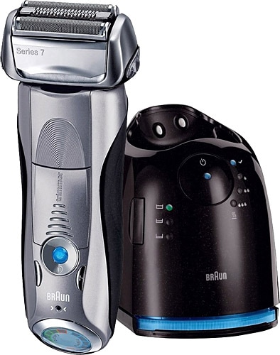 braun 790cc series 7