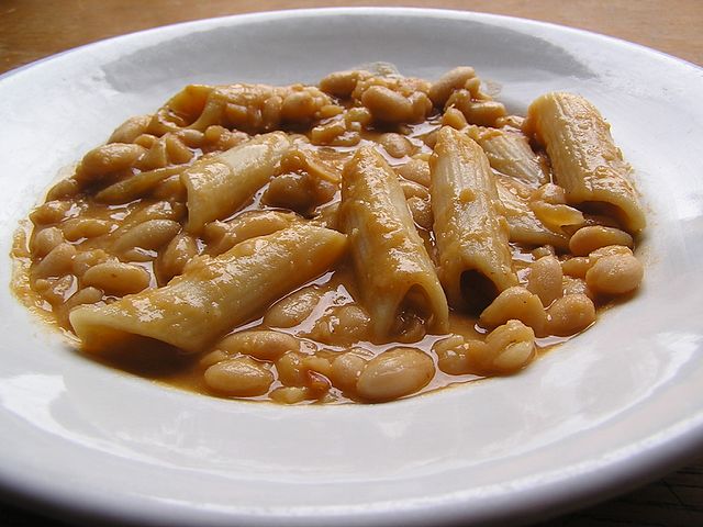 fagioli wiki