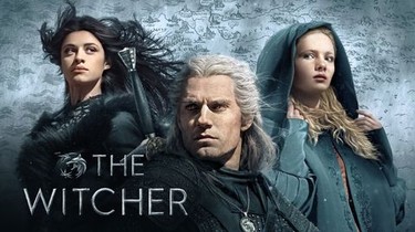 the witcher online gratis