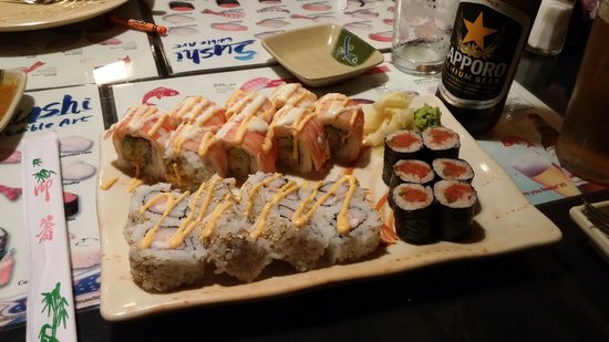 shiki restaurant okc