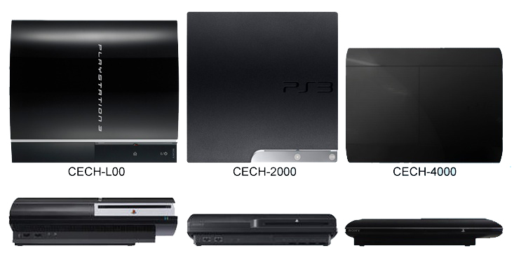 ps3 cfw