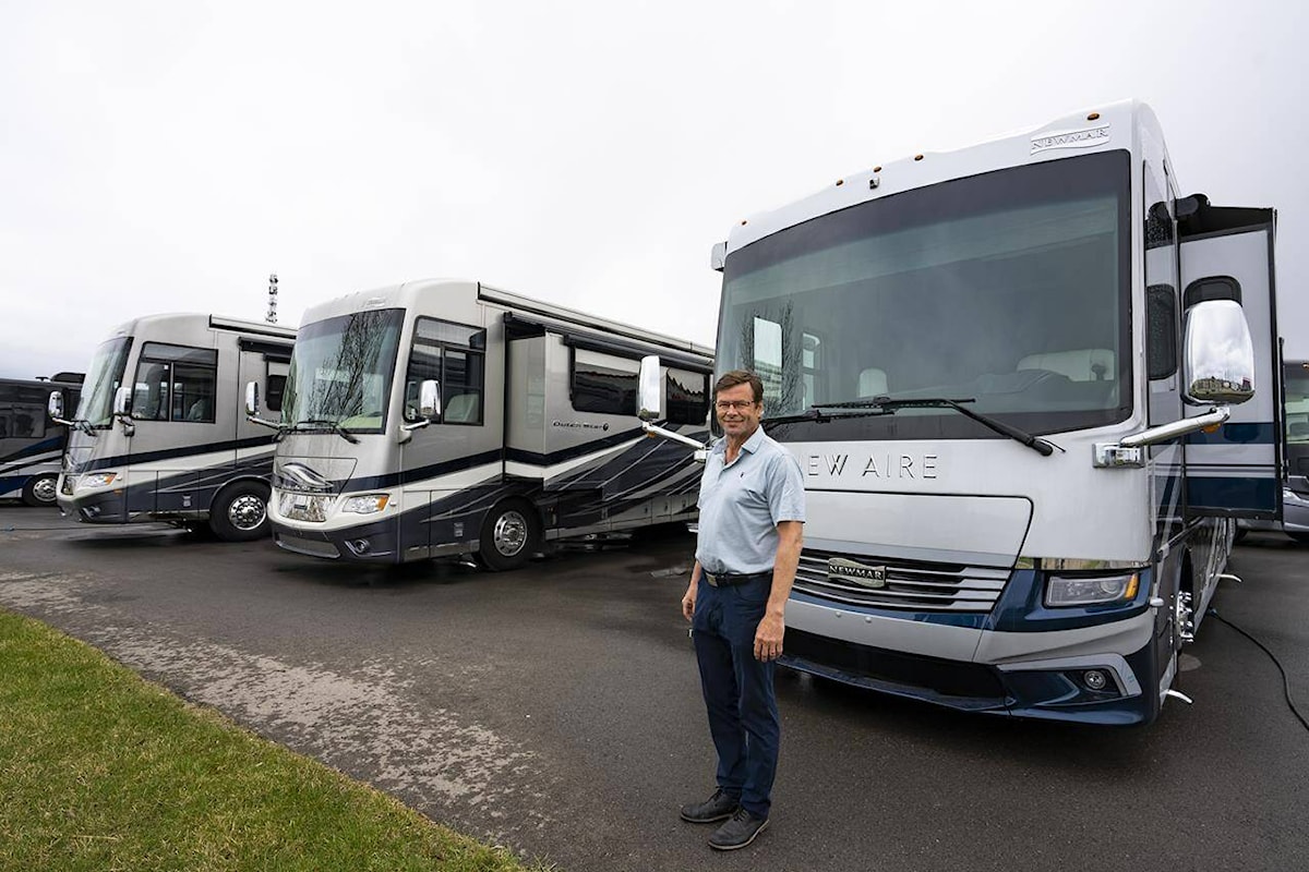 bucars rv