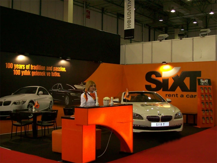 sixt