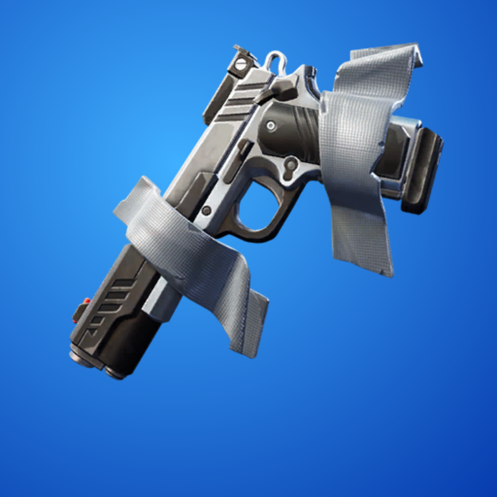 easy reach back bling