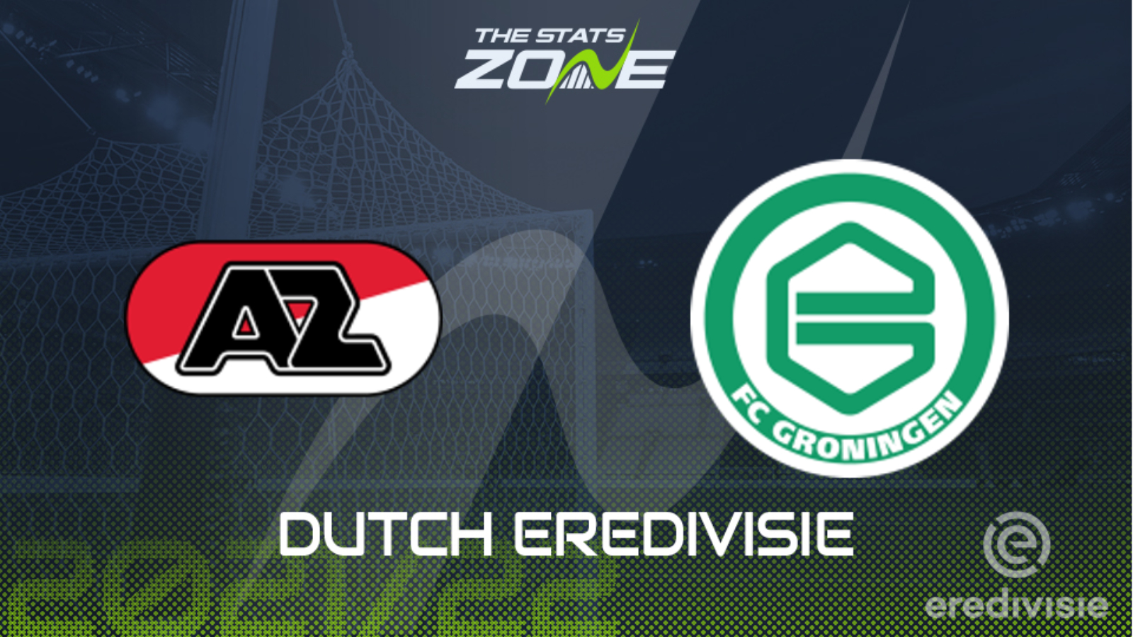 groningen vs az alkmaar