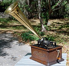 record player wikipedia