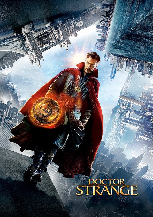 doctor strange full movie download