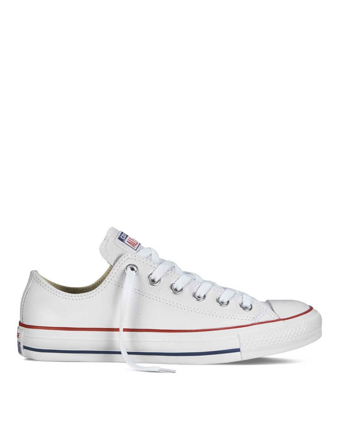 chuck taylor all star leather low top