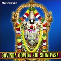 srinivasa govinda mp3